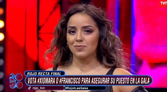 Captura TVN