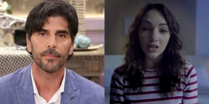 Juan Darthés tendría planeado irse de Argentina ante denuncia de abuso de Thelma Fardín