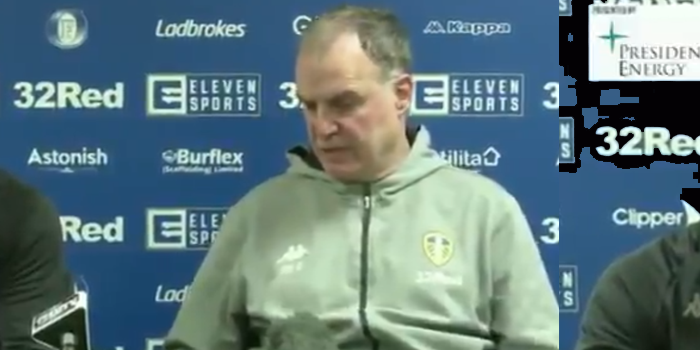 Marcelo Bielsa no olvida a Chile y quiso estar presente en Teletón: realizó notable aporte