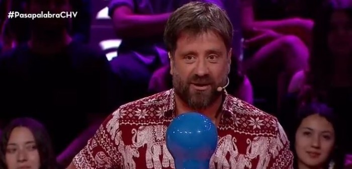 Marcial Tagle es criticado por los seguidores de 'Pasapalabra' por su particular humor