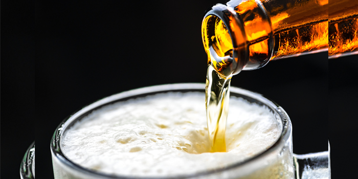 El peor invitado: hombre apuñaló a novio en su matrimonio por no darle más cerveza