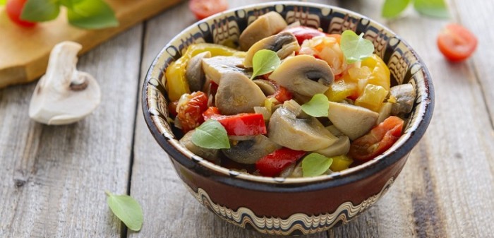 5 picoteos sencillos, ricos y saludables que incluso te harán bajar de peso