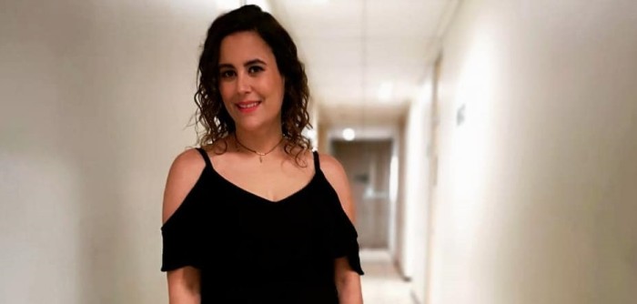 Conty Ganem reveló detalles del emotivo 'amigo secreto' del equipo de Primer Plano