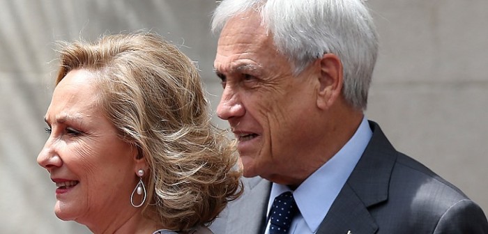 Cecilia Morel y su tajante respuesta sobre rutina de Kramer:  “El humor tiene un límite