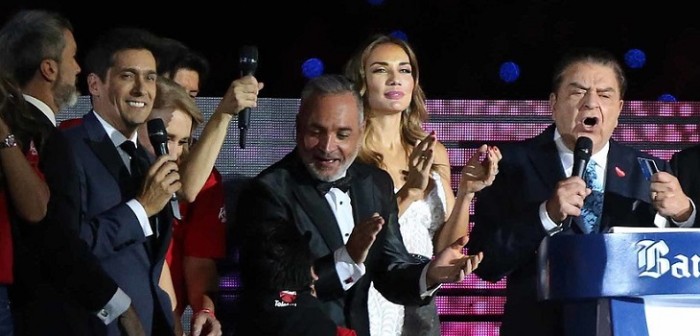 Rompieron el 'chanchito': estos fueron los aportes más altos de la Teletón 2018