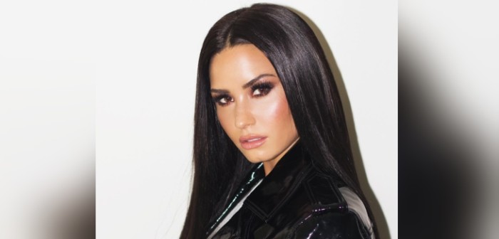 Beso entre Demi Lovato y Henry Levy confirmaría su amor: se conocieron en rehabilitación