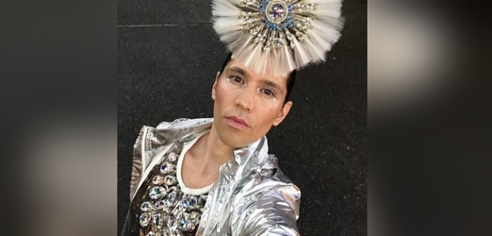 No todo es moda: la desconocida profesión que Di Mondo nunca llegó a ejercer