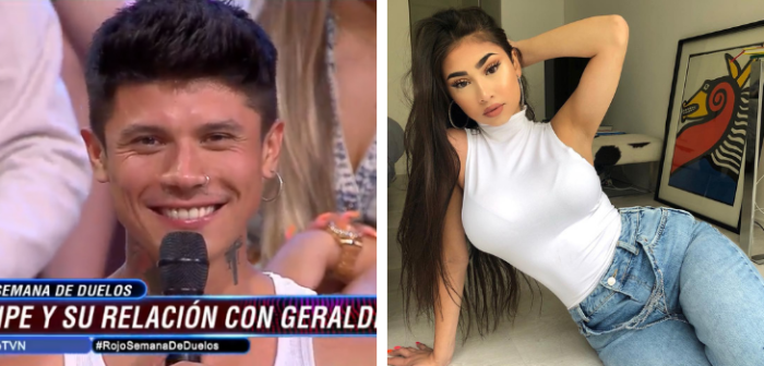 ¿Murió la flor? Felipe Galindo dio detalles de por qué terminó su relación con Paloma Mami