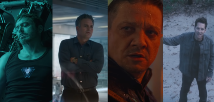 ¿Qué ocurrirá en 'End Game'? 4 incógnitas que dejó el emocionante tráiler de 'Avengers 4'