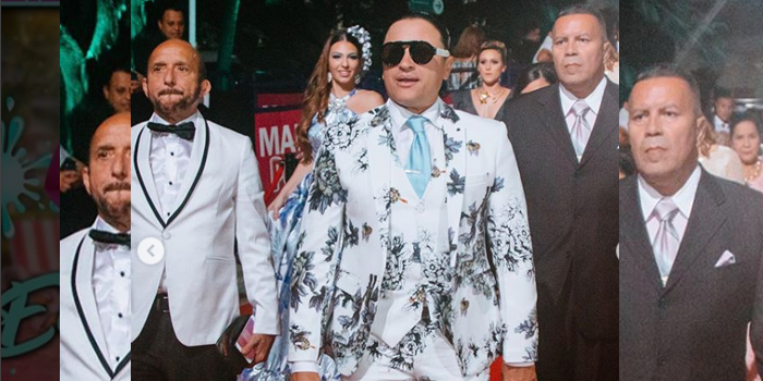 Completamente sano: Elvis Crespo habló sobre su radical cambio de vida