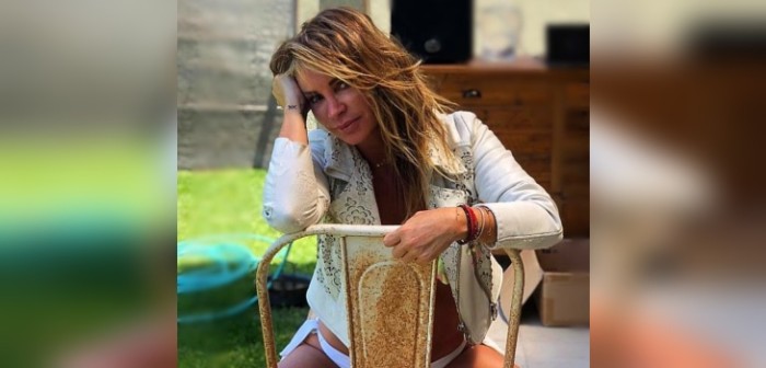 Quiere volver a la TV: el sensual programa con el que Eva Gómez buscará acabar con los prejuicios