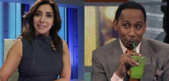 ¿Viene a hacer justicia? Las reacciones que dejó la conducción de Carmen Gloria en 