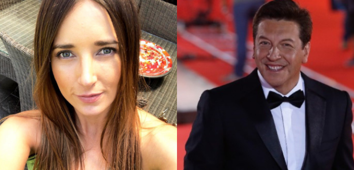 Camila Nash y JC Rodríguez compartieron fotos de sus envidiables vacaciones en Punta Cana