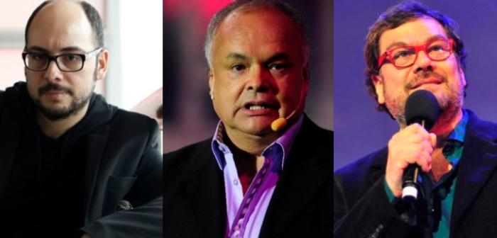 Abusos, violaciones y paternidad: las denuncias que impactaron este 2018