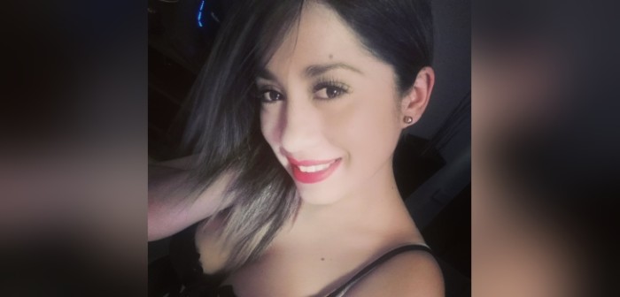 Nueva pista remece caso de Fernanda Maciel: habría cambiado su domicilio hace 1 año