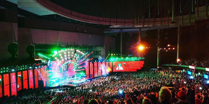 De Jani Dueñas a Bonco Quiñongo: los humoristas confirmados para Festival de Viña 2019