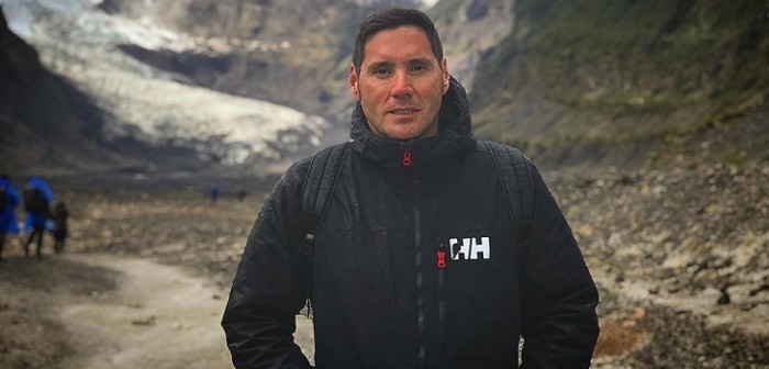 Pancho Saavedra tuvo tensa discusión con José Antonio Kast: lo trató de “imbécil”