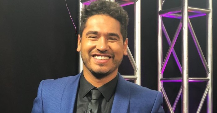 Gino Costa debutará en la animación de festivales de la mano de 'Viva Dichato' 2020