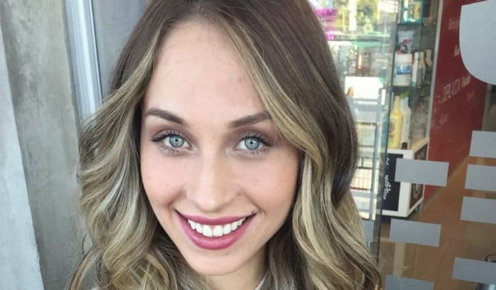 El nuevo proyecto de Ingrid Aceitón en el mundo del modelaje: tendrá su propia academia