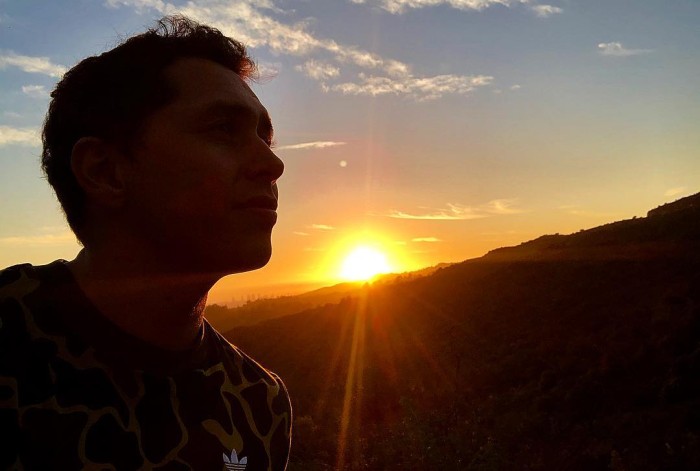 Como cada 24 de diciembre: Karol Lucero recuerda a su fallecida ahijada Martina con bello video