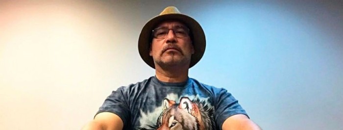 Juan Andrés Salfate regresa en 'gloria y majestad' a La Red: se reintegrará a 