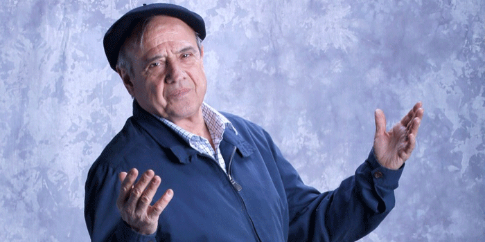 Detienen a Mauricio Pesutic tras provocar destrozos en café de Punta Arenas