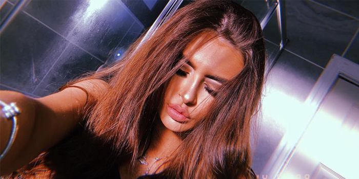 Joven que sufría bullying salió de la depresión gracias a inspiradora sesión de fotos