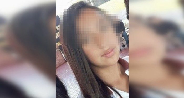 Hallan a niña de 13 años que despareció hace 7 días en Estación Central: viajó a Osorno