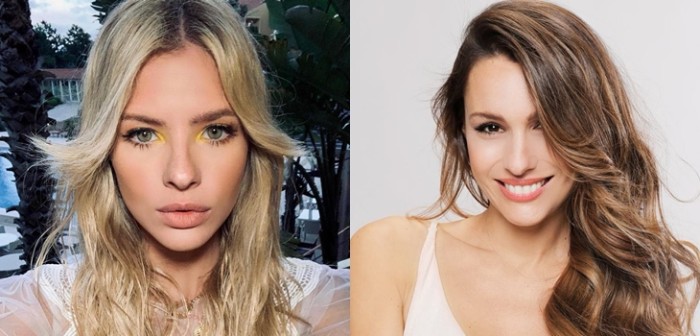 China Suárez a tres años de su pelea con Pampita: 