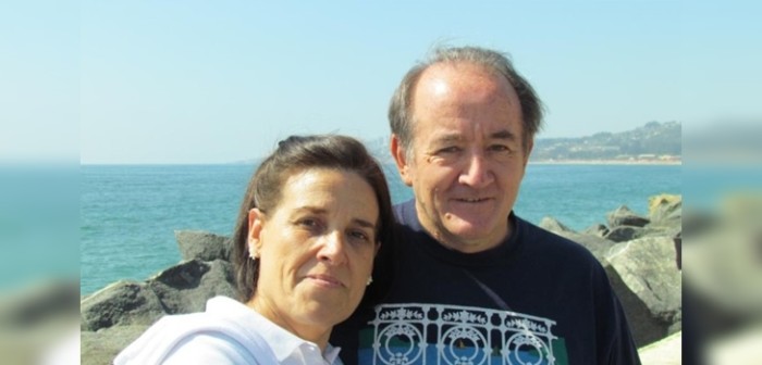 A 9 meses del caso: condenan a Roberto Audano a cadena perpetua por asesinato de Concepción Arregui