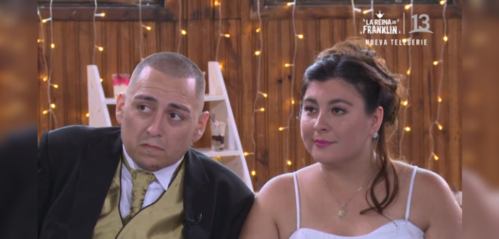 Más que una boda: desgarradora historia de novio con cáncer marcó 