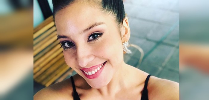 Coté Quintanilla engañó a todos con radical cambio de look en el Día de los Inocentes
