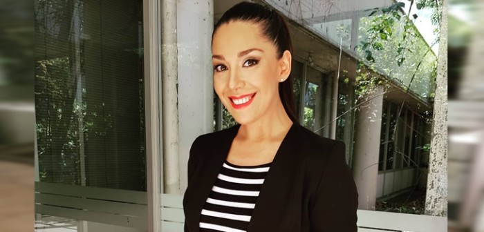 Tras salida de Intrusos: Mariela Sotomayor dejó entrever con qué panelistas no congeniaba