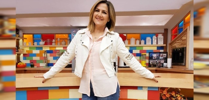 Michelle Adam se refirió en 'Sigamos de Largo' al éxito que ha logrado: “Nunca lo esperé”