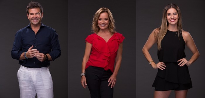 Con nuevos animadores: revelan fecha de estreno de la temporada veraniega de “No Culpes a la Noche”