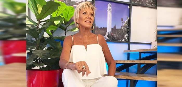 Raquel Argandoña desclasificó lujoso regalo de 