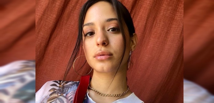 Rocío Toscano publicó foto de cuando tenía 8 años: recordó divertida anécdota de infancia