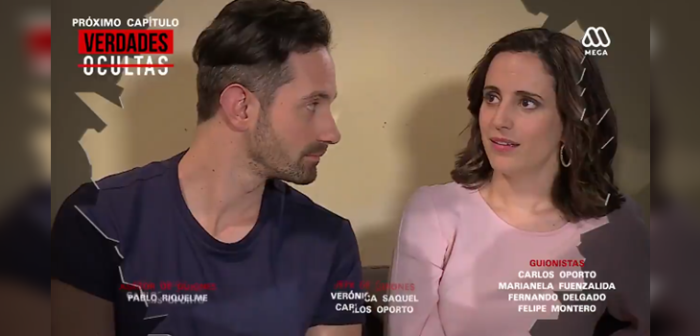 ¿Nuevo romance? Avance de Verdades Ocultas dejó entrever conexión de Rocío con Alonso