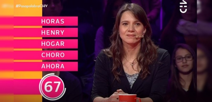 La más querida por el público: 'Tía Maca' regresa a 'Pasapalabra' gracias a votación de Twitter