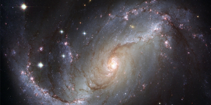 Resplandeciente y fantasmal: así es el cometa que se puede ver en Chile hasta enero