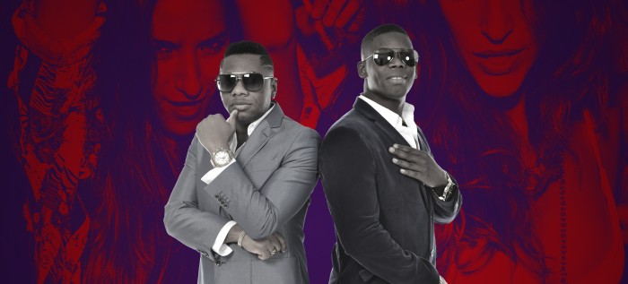 Reggaeton Boys estrena nueva canción 