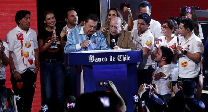 El cambio de último minuto en transmisión de la Teletón ante difícil escenario