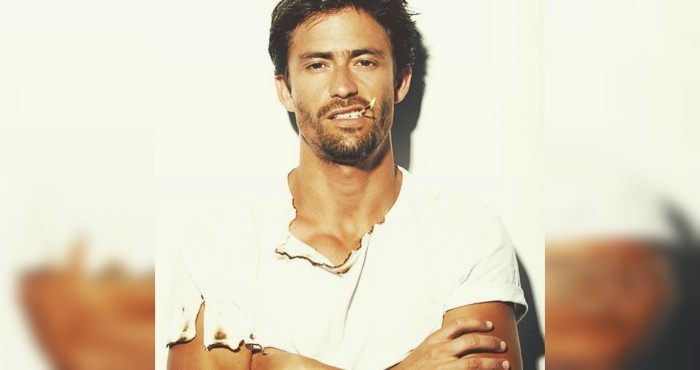 Nuevo proyecto de Tiago Correa lo llevará a trabajar junto a Kate del Castillo en Netflix