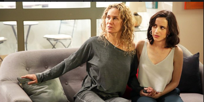 Avance de Verdades Ocultas dejó ver posible rol heroico de Rocío en rescate de María Luisa