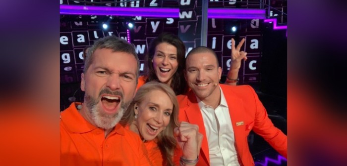 Chascarros e inconvenientes: los momentos que marcaron sección de Pasapalabra en Teletón