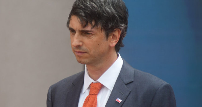¿Quién es Andrés Couve, el primer ministro de Ciencia de la historia de Chile?