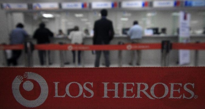 ¿Está la tuya? Revelan ranking de cajas de compensación con más cantidad de reclamos