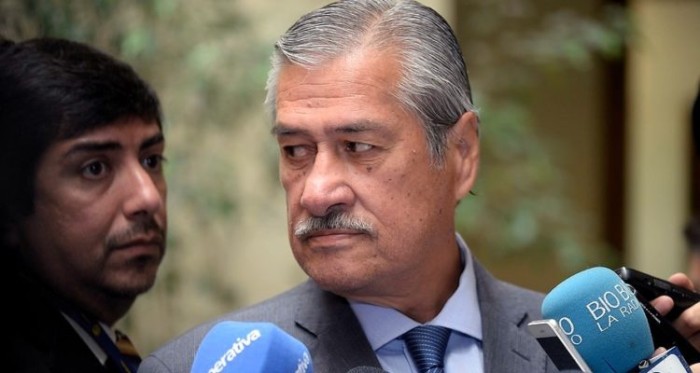 Sexo por segundos en pantalla: la grave denuncia del diputado Meza que remece TVN