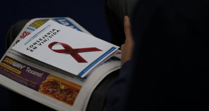 Preocupante: Chile es uno de los países que aumento en más de un 50% el contagio de VIH