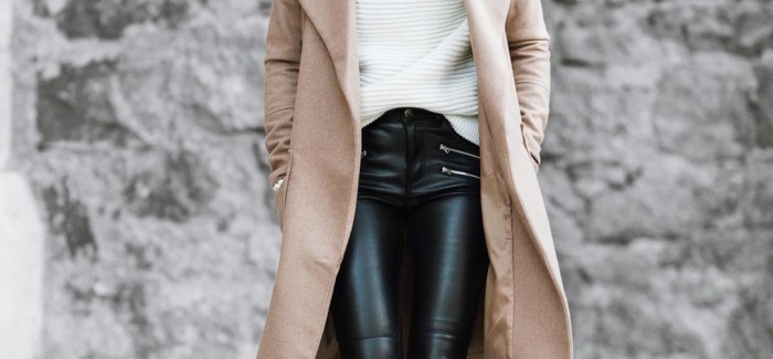 4 tips para mejorar tus looks y evitar que parezca que te vistes siempre igual